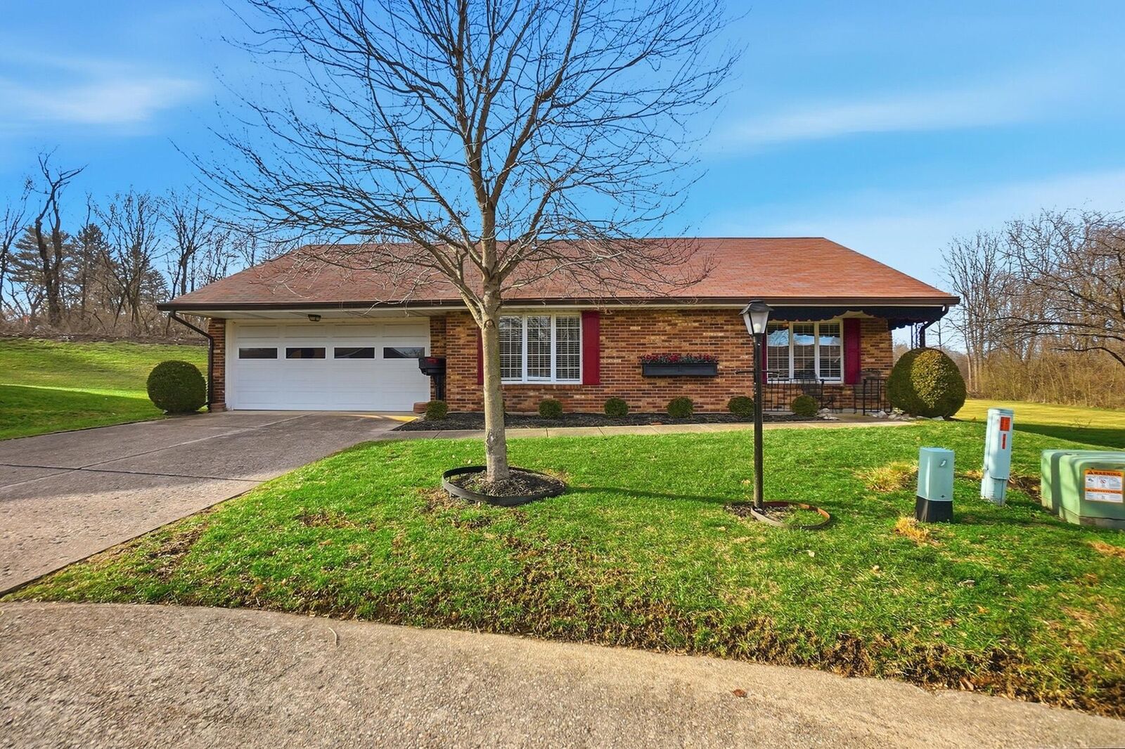 Property Photo: 2951 Archer Lane * OH 45503