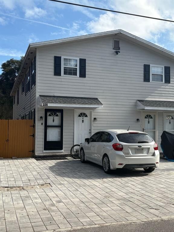 Property Photo:  326 11th Street  FL 32034 