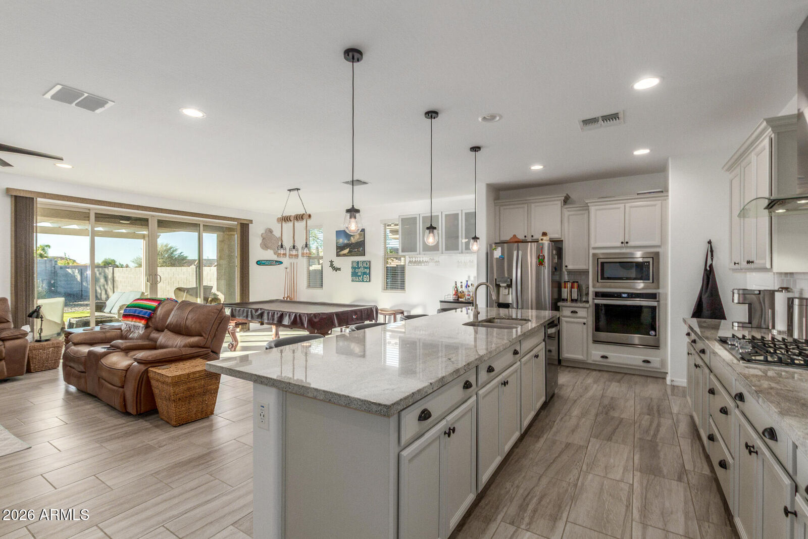 Property Photo:  12667 E Nandina Place  AZ 85118 