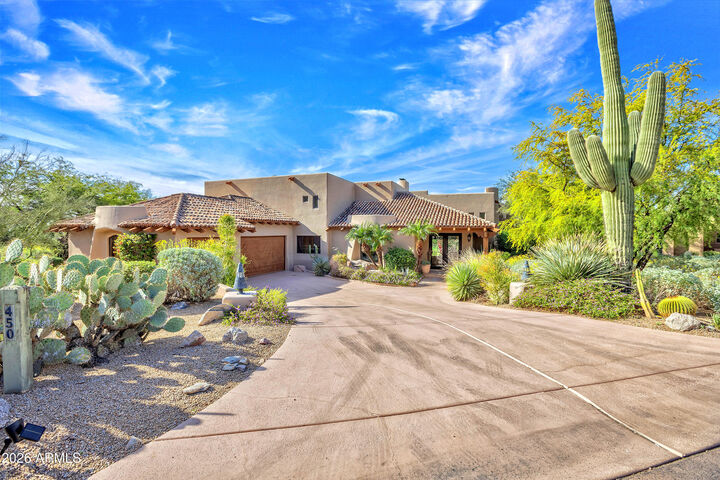 Property Photo:  10040 E Happy Valley Road 450  AZ 85255 