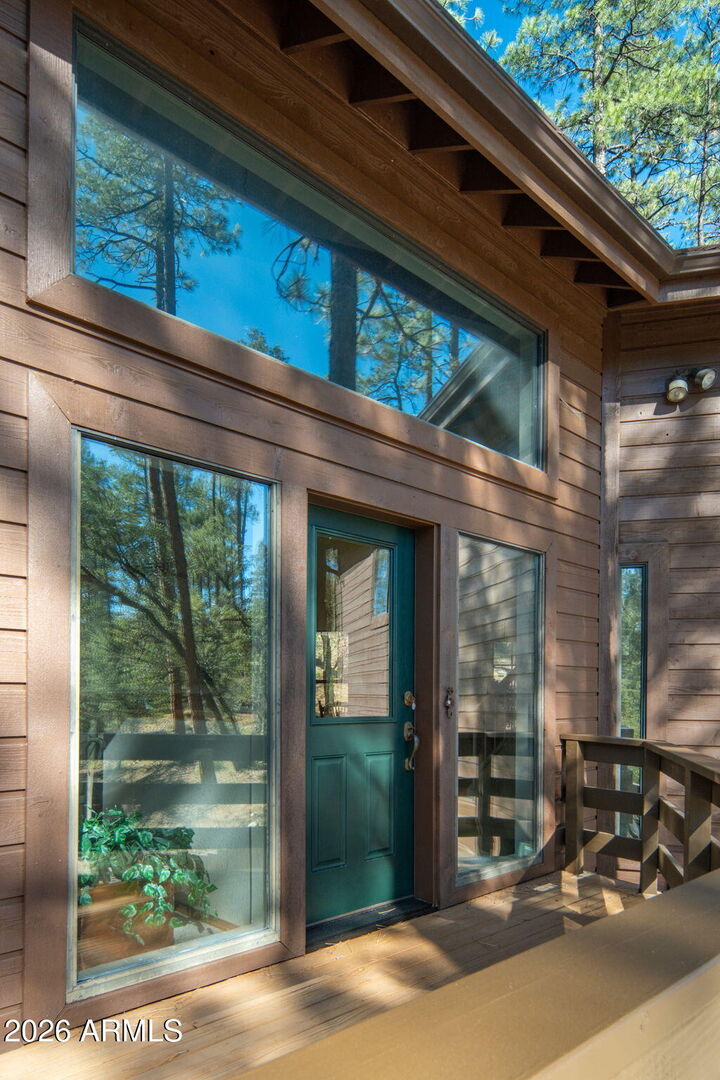 Property Photo: 140 Laurel Court AZ 86303