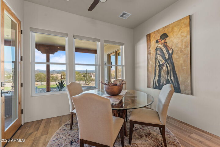 Property Photo: 430 Shawnee Drive AZ 85390