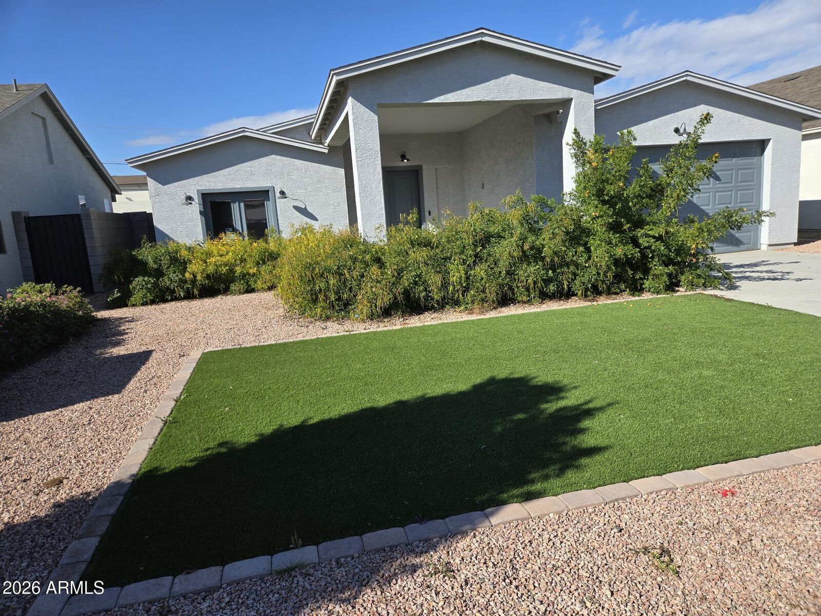 Property Photo:  22220 S 208th Street  AZ 85142 