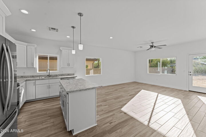 Property Photo: 796 N Don Frank Lane AZ 85390