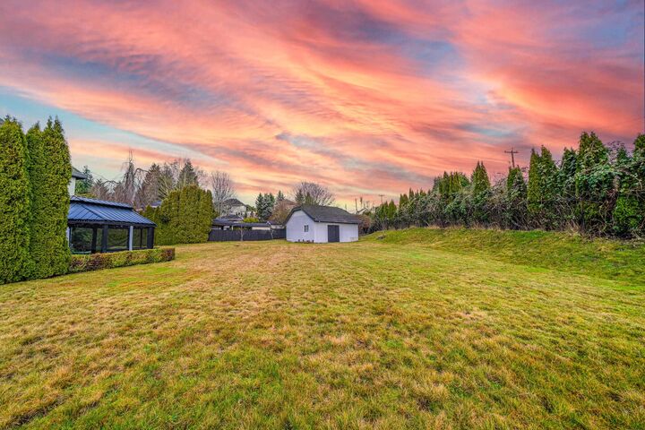 Property Photo: 16781 77 Avenue BC V4N 0L3