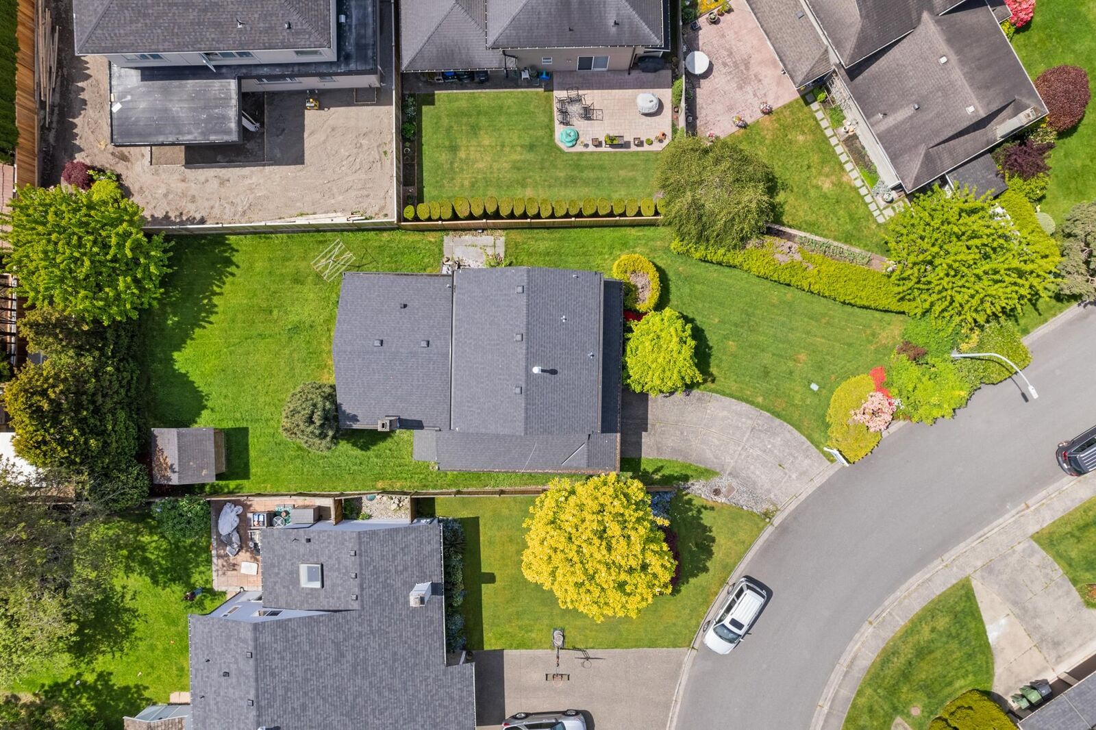 Property Photo: 5620 Plover Court BC V7E 4K2