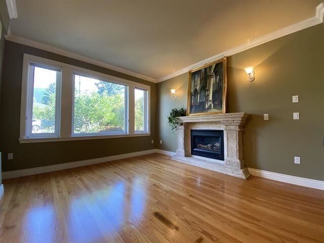 Property Photo: 467 W Kings Road BC V7N 2M2