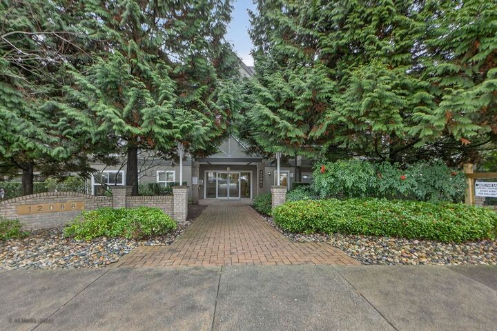 12088 66 Avenue 214 — photo 1