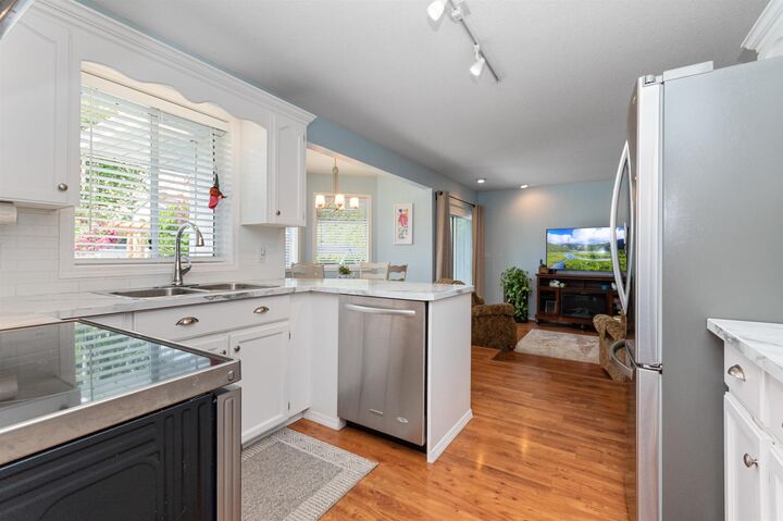 Property Photo:  6695 Beaufort Road  BC V2R 2C5 