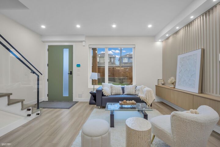 Property Photo:  1577 E 58th Avenue 4  BC V5P 2C1 