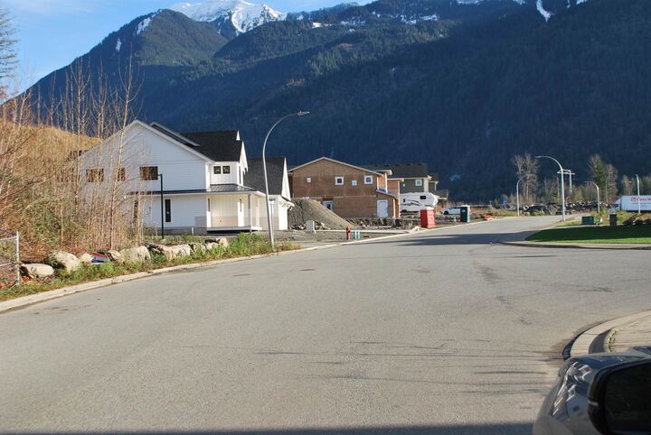 Property Photo: 52851 Bunker Road BC V0X 1X1