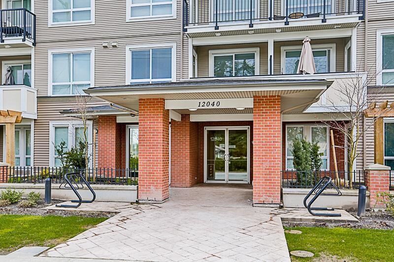 Property Photo: 12040 222 Street 304 BC V2X 5W1