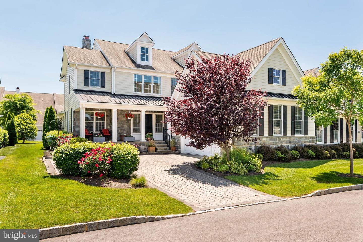 Property Photo: 3716 Rose Trader Lane PA 19073