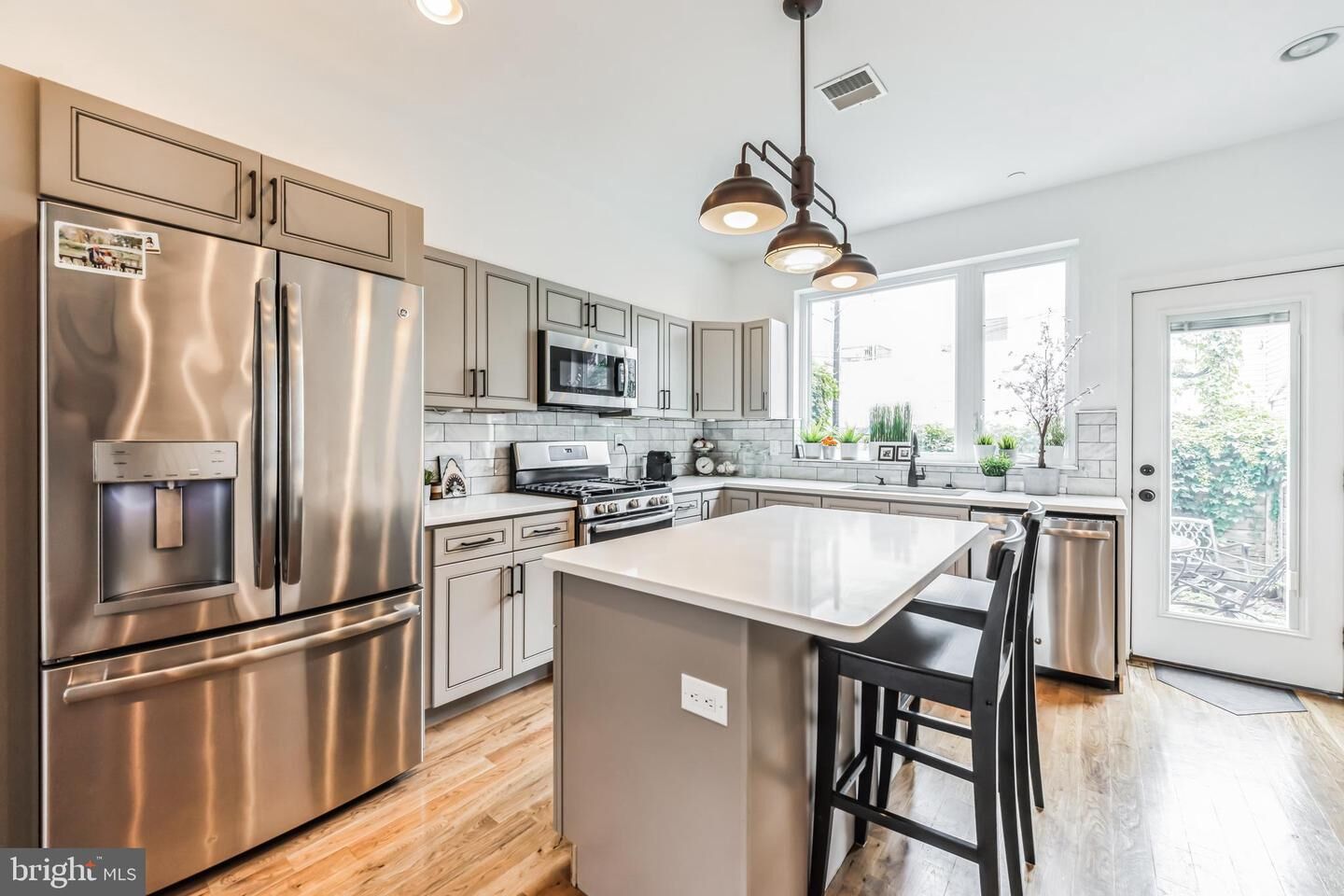 Property Photo:  1943 Wilder Street  PA 19146 