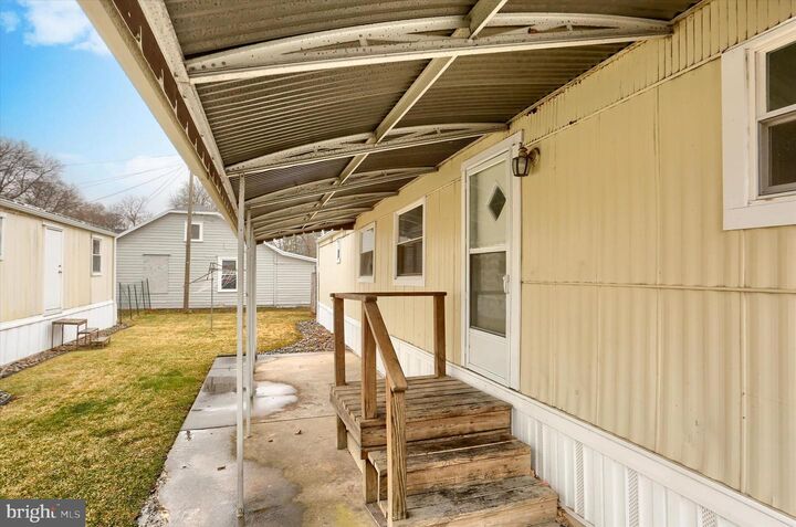 Property Photo:  850 Orchard Avenue  PA 17011 