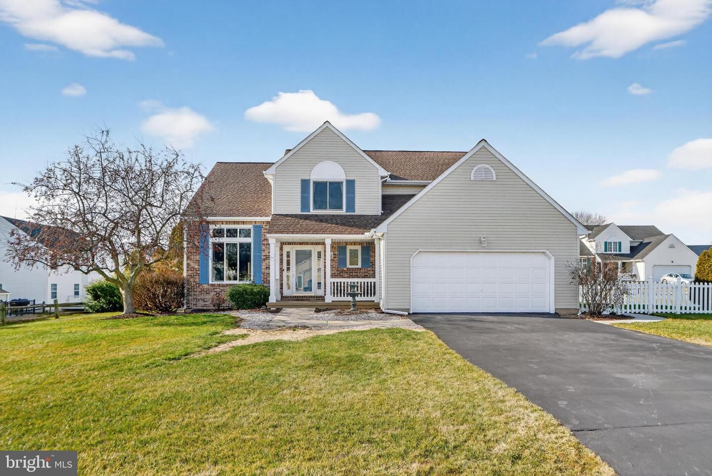 Property Photo: 5 Charcoal Court DE 19702