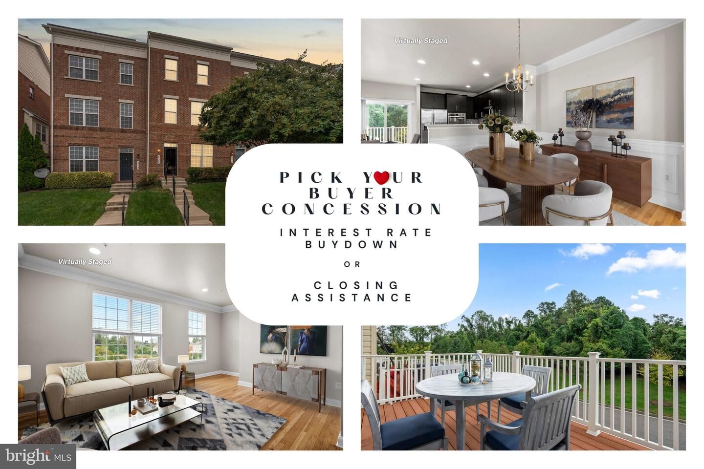 Property Photo: 530 Victorianna Drive MD 20743