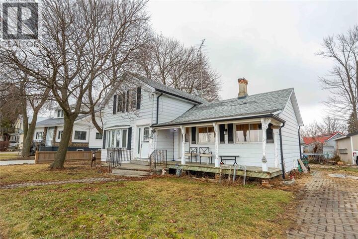 Property Photo:  3506 Water Street  ON N0P 2H0 