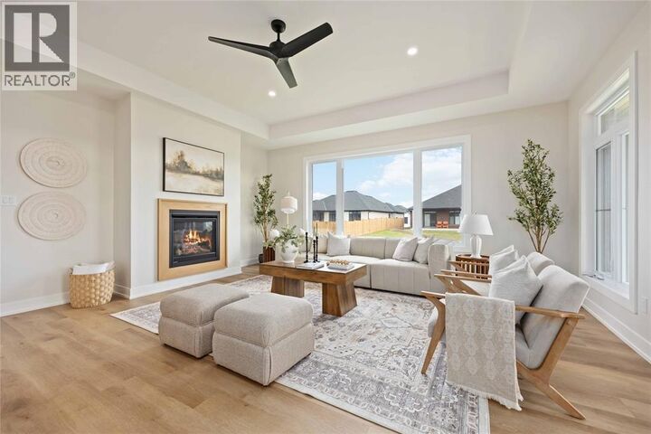 Property Photo: 3584 Britt Boulevard ON N0N 1E0