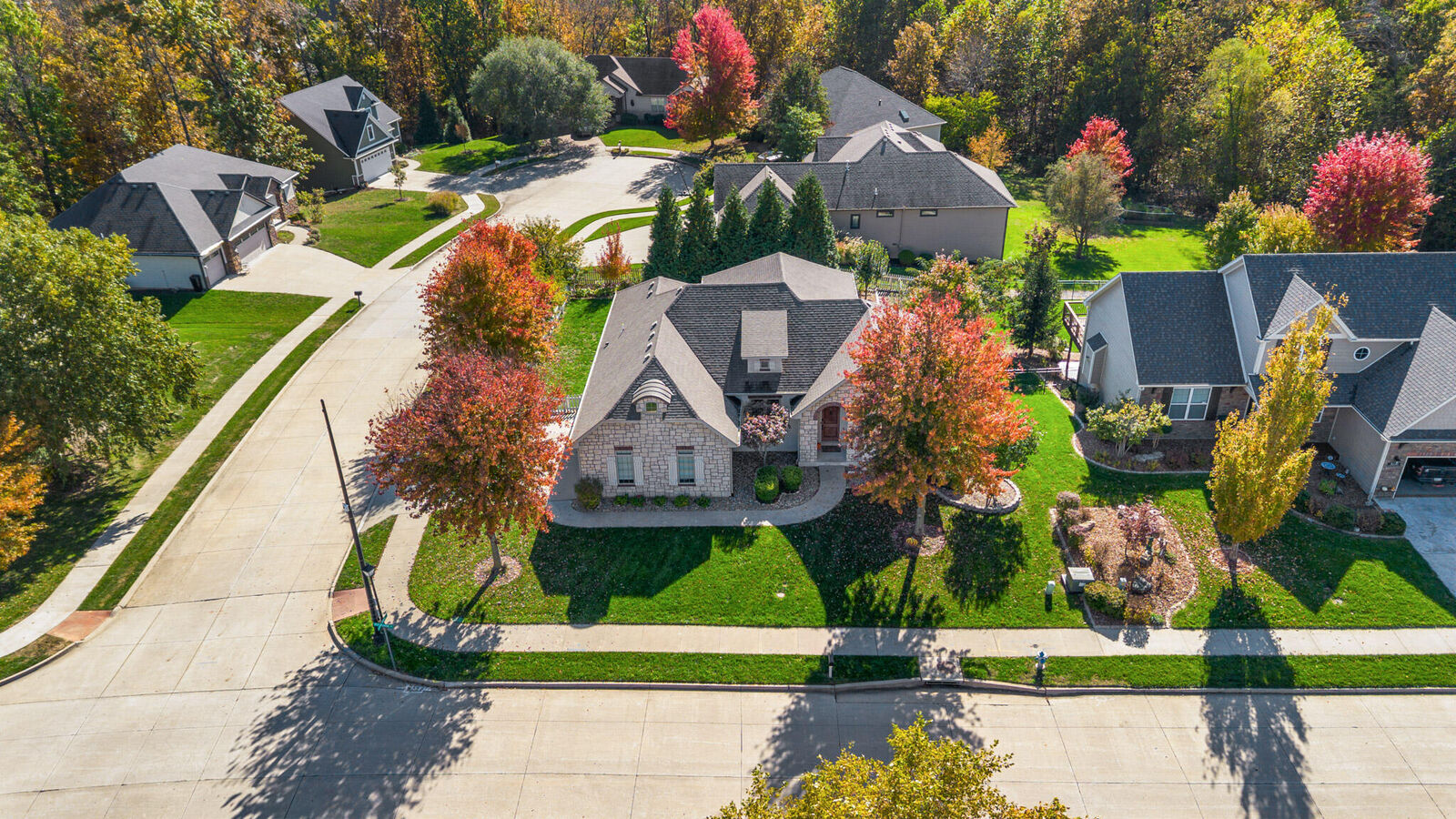 Property Photo:  5302 Steeplechase Dr  MO 65203 