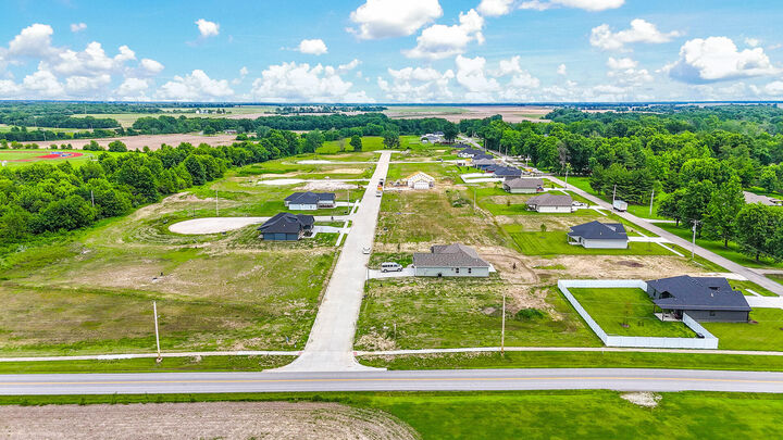 Property Photo: Lot 57 Bailey Place MO 65284