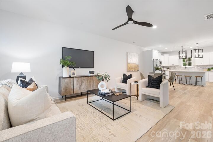 Property Photo:  6424 Charcon Court  NC 28213 