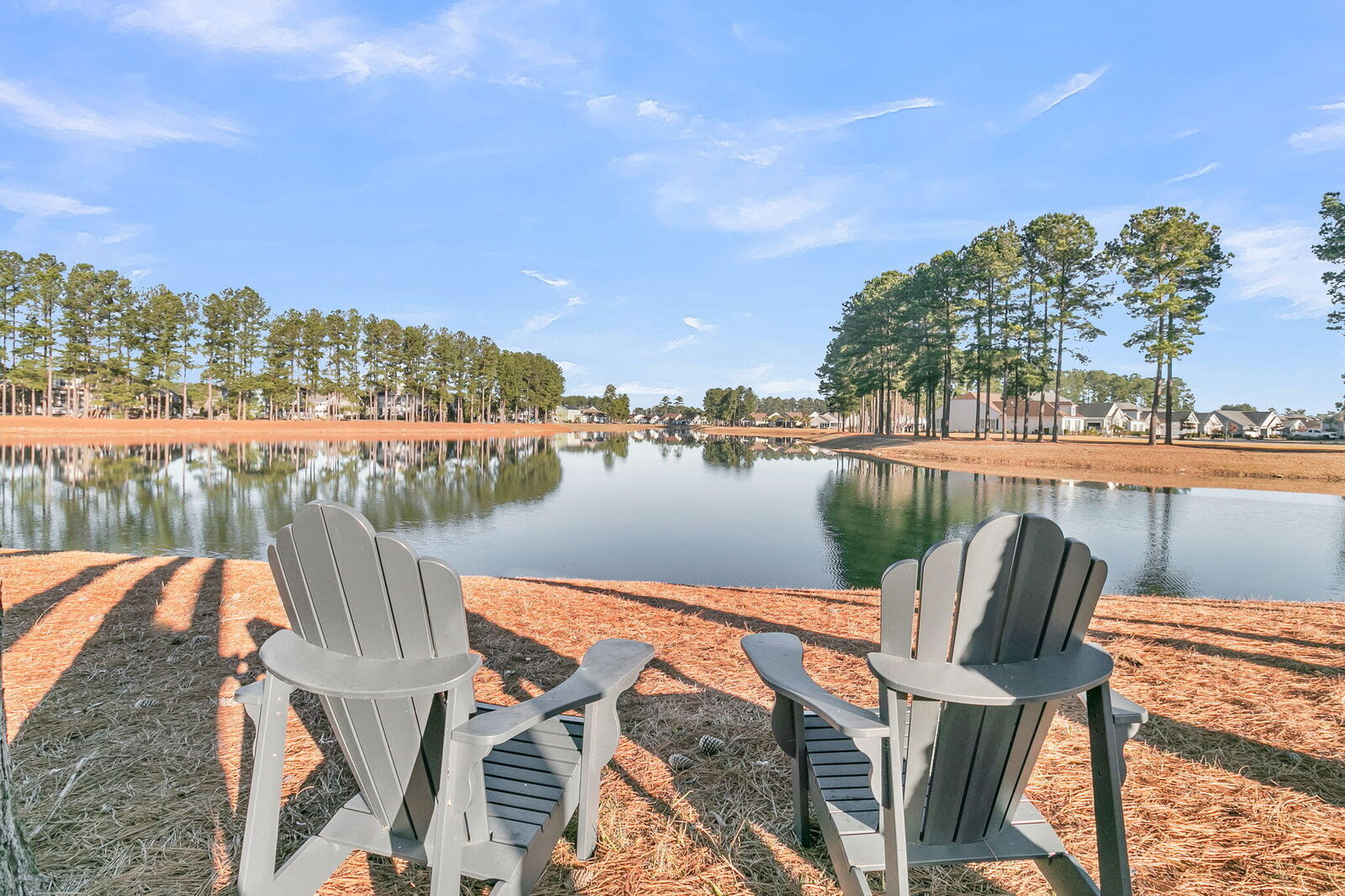 Property Photo:  274 Calm Water Way  SC 29486 