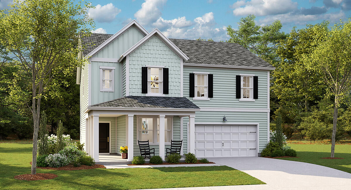 Property Photo:  1076 Red Turnstone Run  SC 29485 