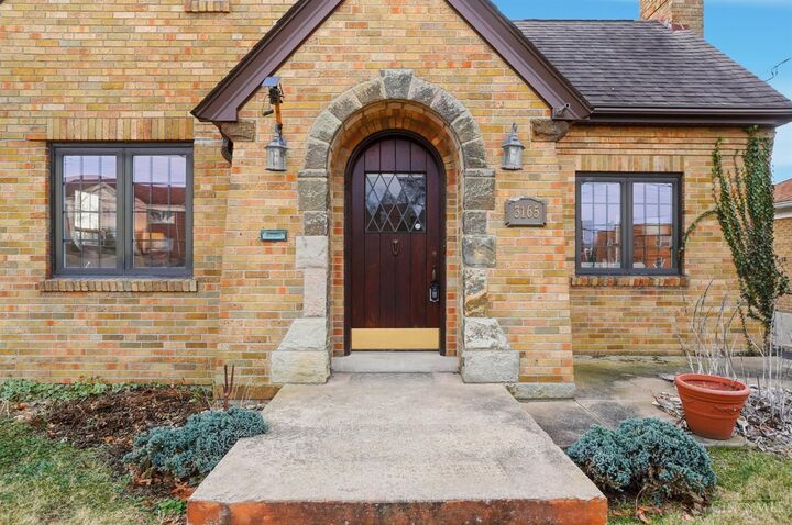 Property Photo:  3165 Werk Road  OH 45211 