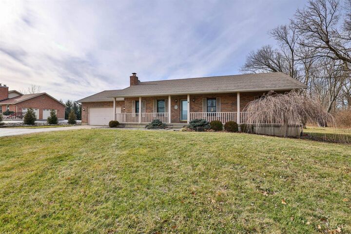 Property Photo:  3487 Drake Road  OH 45036 