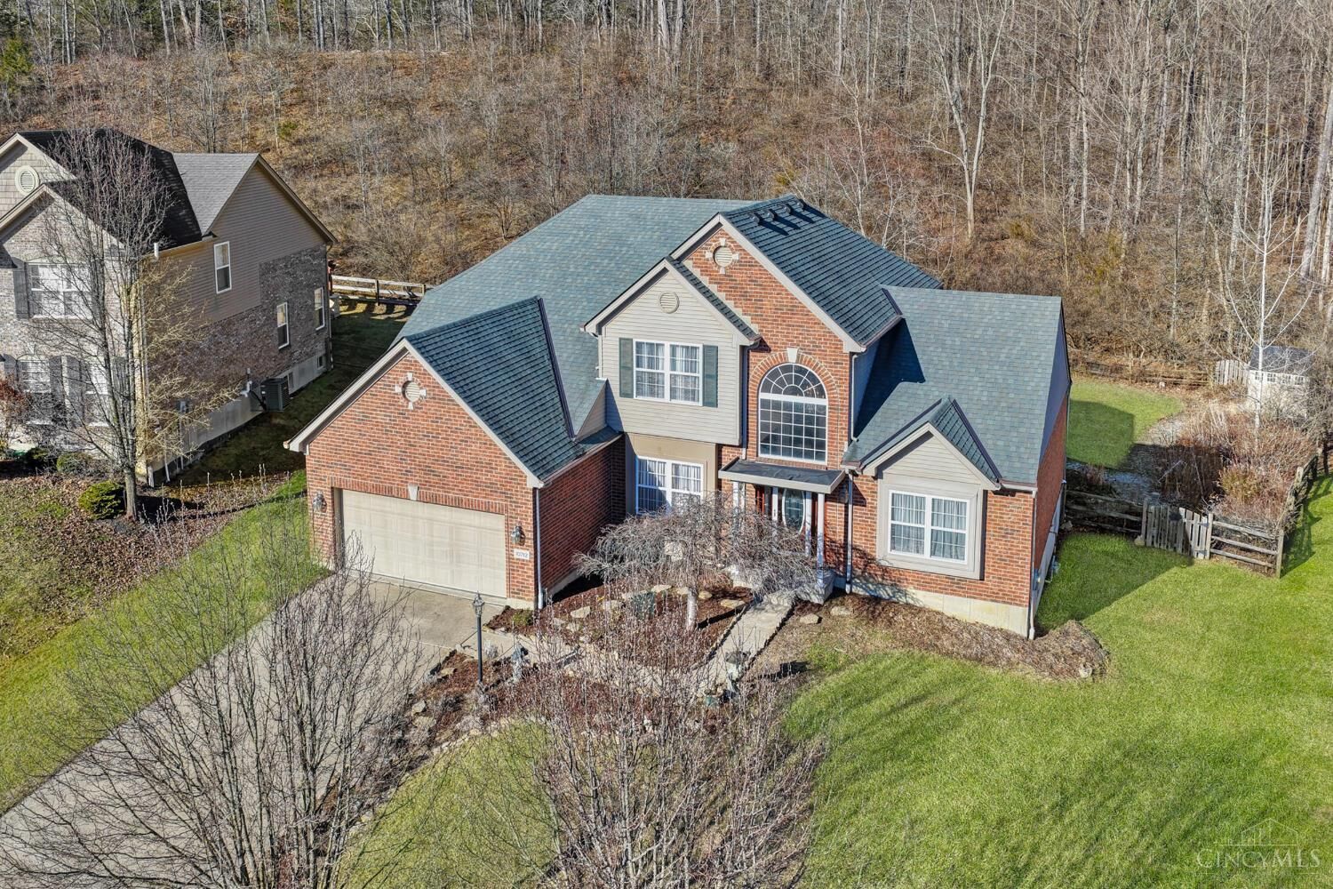 Property Photo:  10712 Carolina Pines Drive  OH 45030 