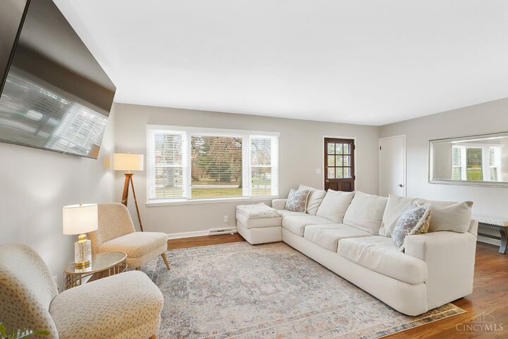 Property Photo:  7780 State Road  OH 45255 