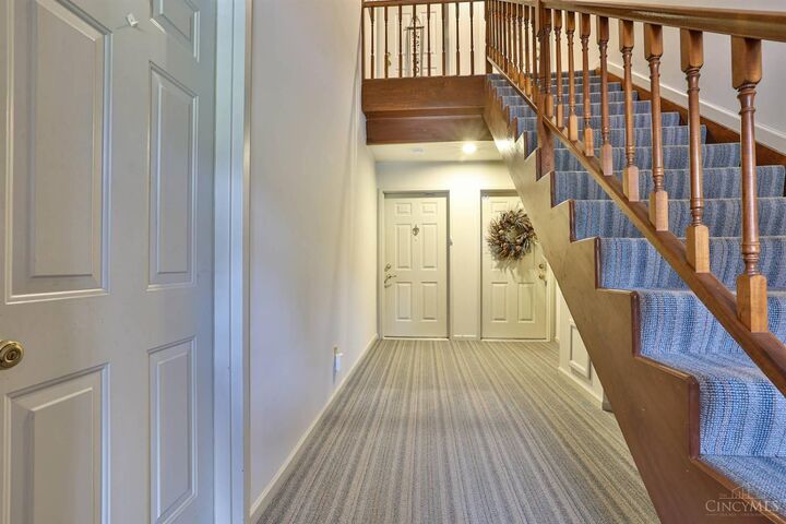 Property Photo:  5161 Carriage Hill  OH 45248 