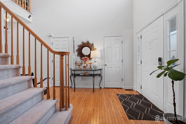 Property Photo:  3 Sumerfield Drive  NJ 08540 