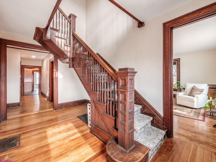 Property Photo:  13780 US Highway 22 W  OH 43145 