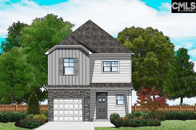 Property Photo:  917 Fire Island  SC 29016 