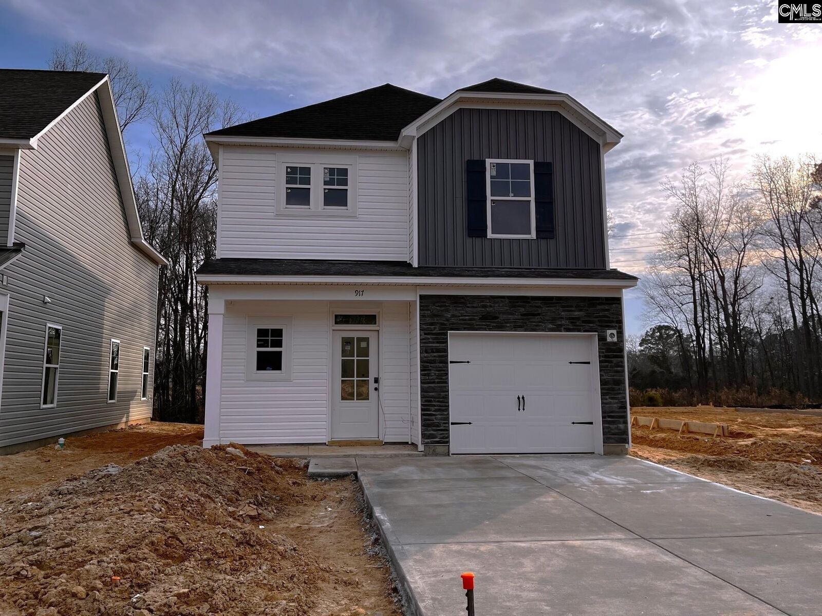 Property Photo: 917 Fire Island SC 29016