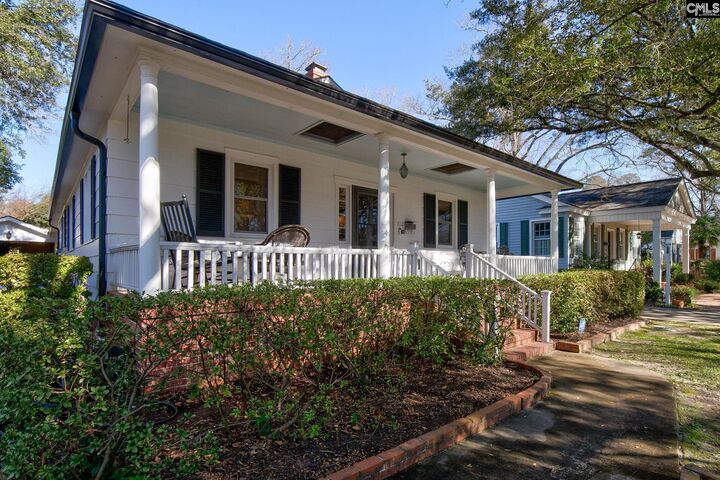 Property Photo:  512 Carrison  SC 29020 