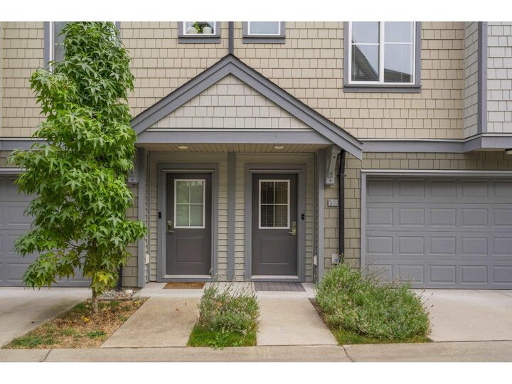 Property Photo:  8050 204 Street 37  BC V2Y 0X1 