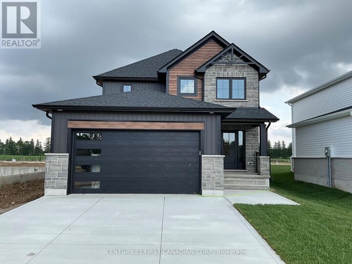 Property Photo:  640 Ketter Way  ON N0N 1T0 