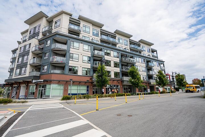 Property Photo:  7920 206 Street 311  BC V2Y 3X1 