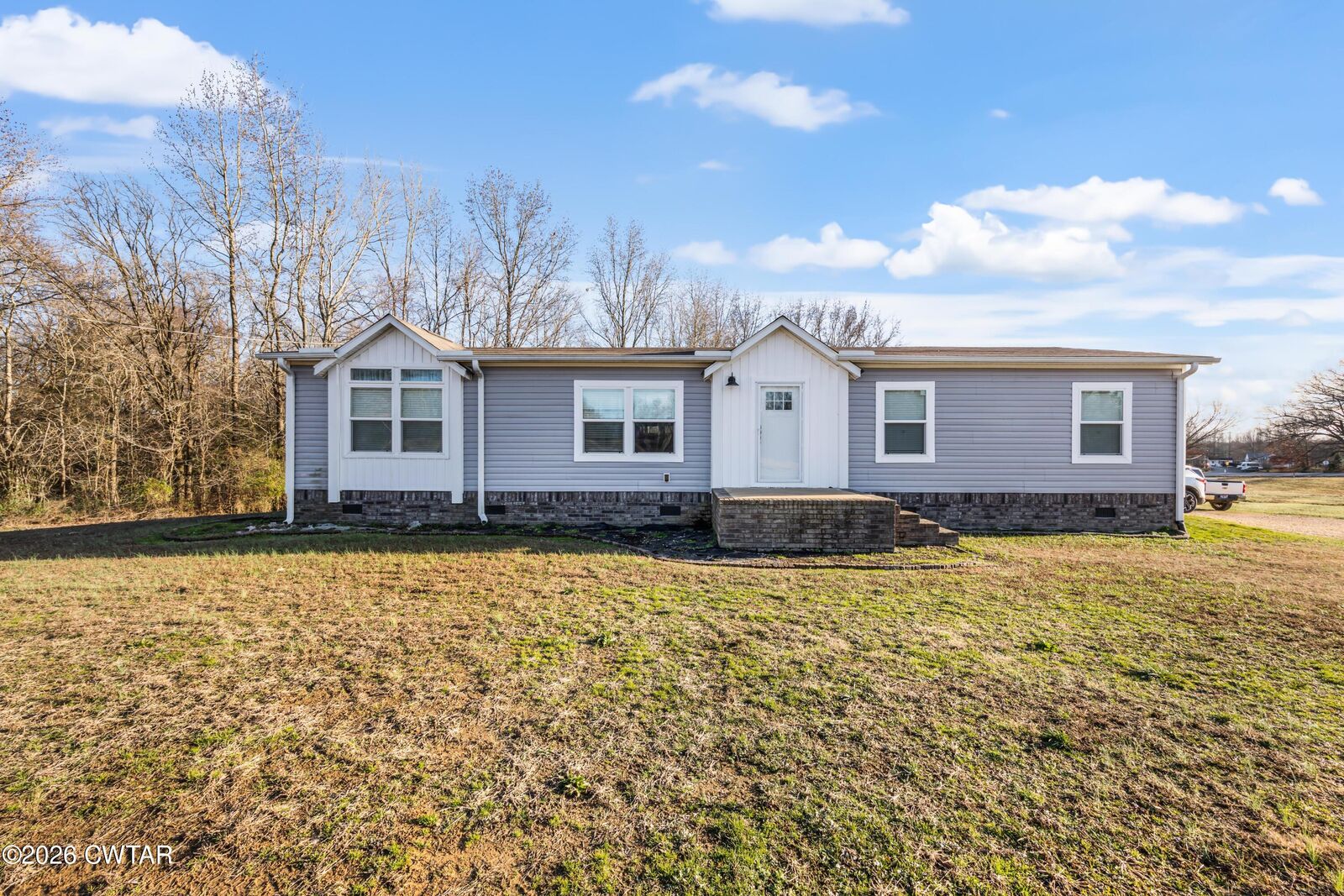 Property Photo:  77 Vernon White Road  TN 38316 