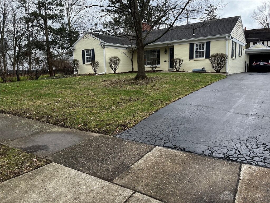 Property Photo:  509 Hathaway Road  OH 45419 