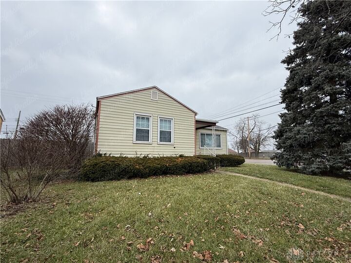 Property Photo:  4001 Ellery Avenue  OH 45439 