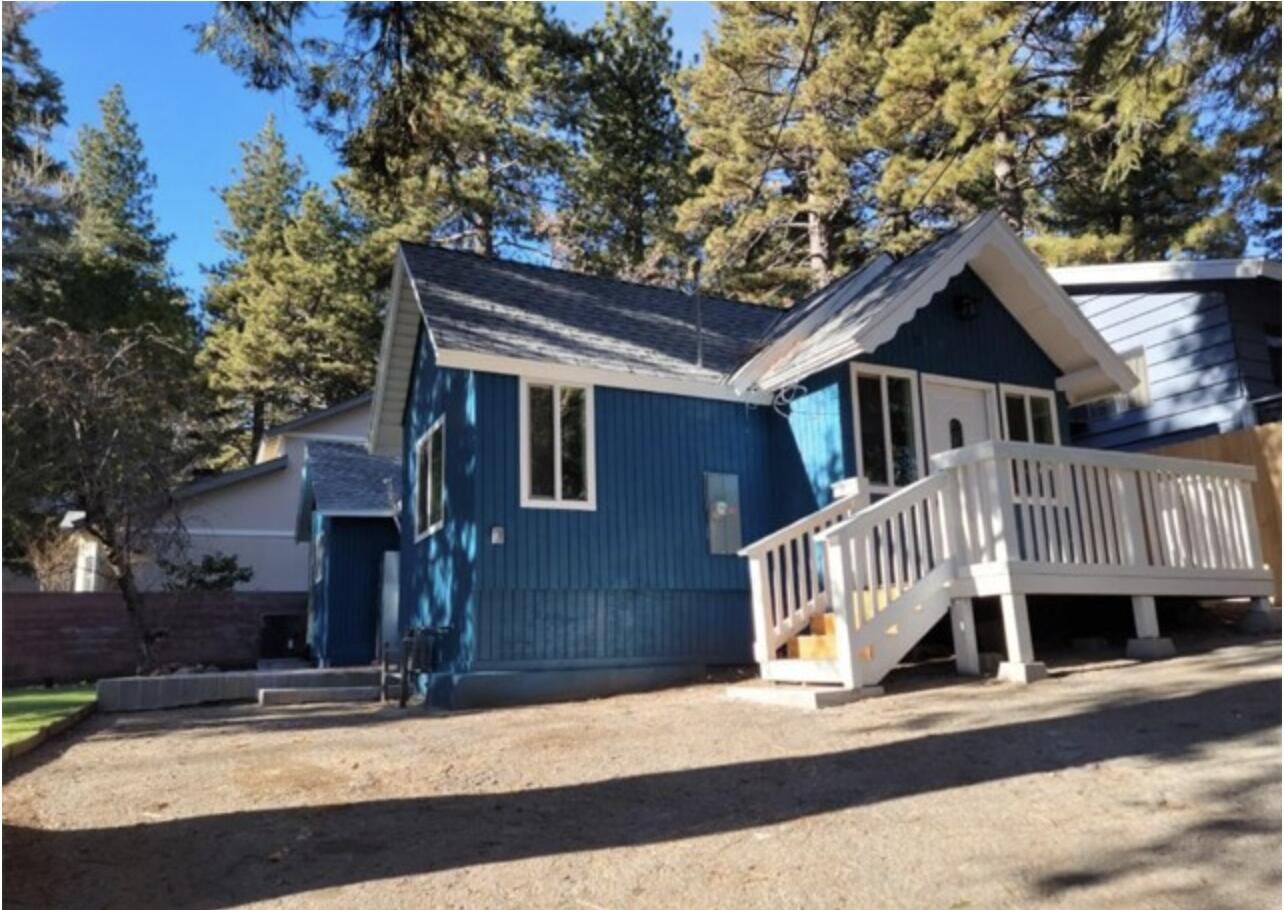 Property Photo:  2538 Palo Alto Way  CA 92382 