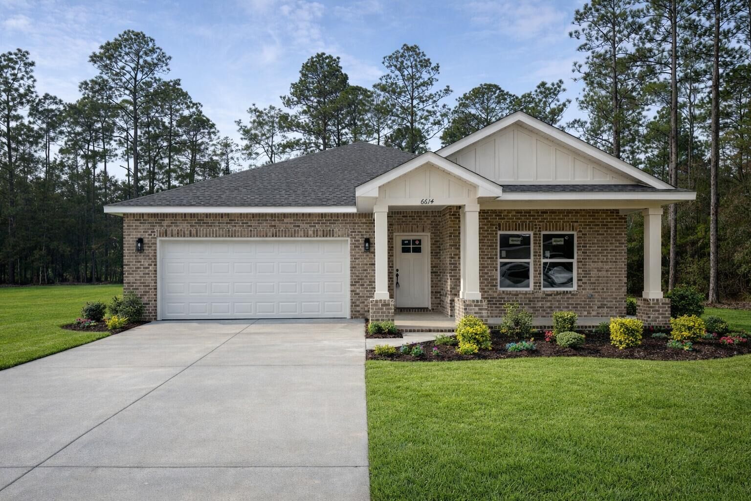 Property Photo: 6614 Spyglass Hill Road FL 32567