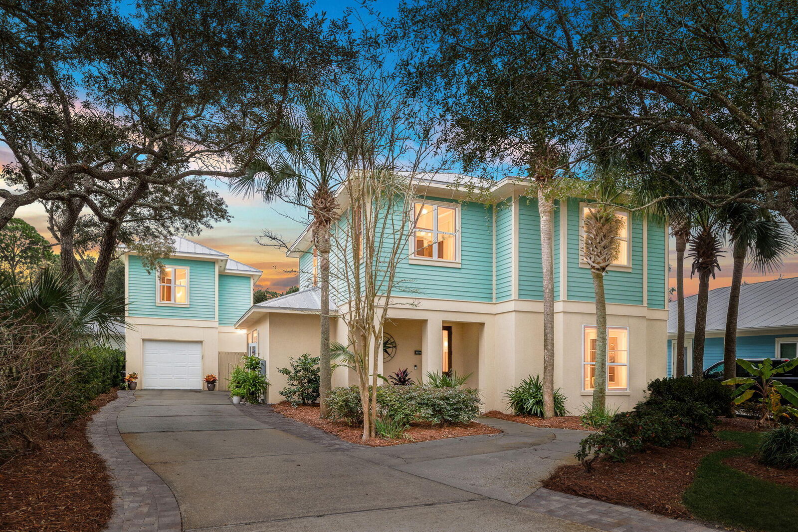 Property Photo:  2031 Pine Island Circle  FL 32550 