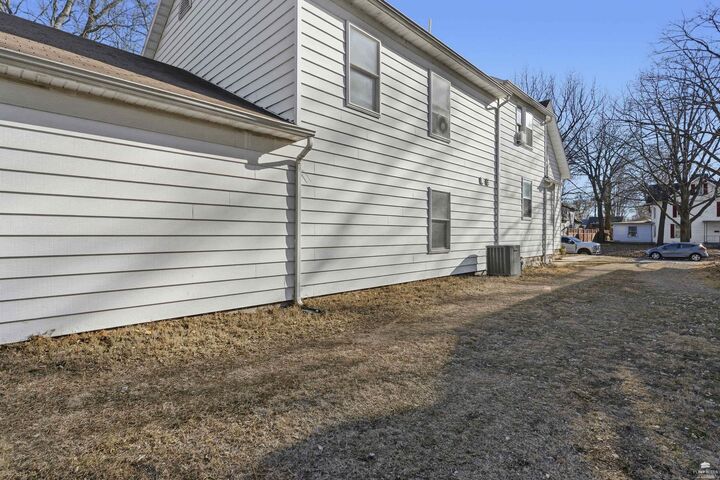 Property Photo:  414 Laramie Street  KS 66502 