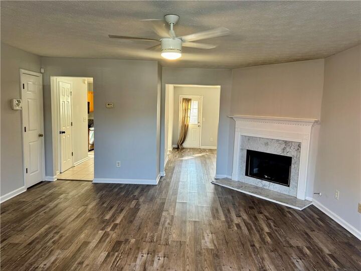 Property Photo:  5663 Windfall Lane  GA 30058 