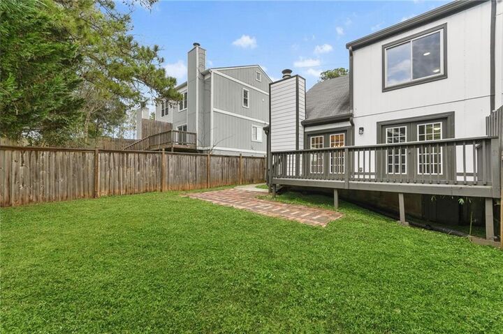 Property Photo:  1017 Falling Valley Court SE  GA 30080 